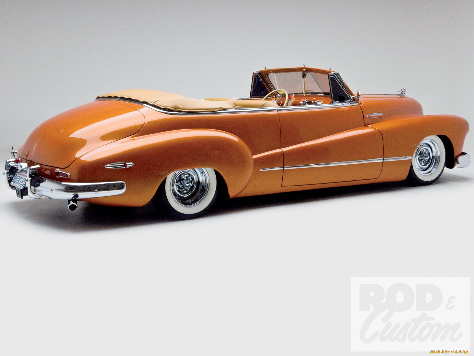 , buick